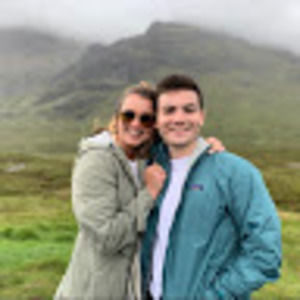 Meet your Posher, William